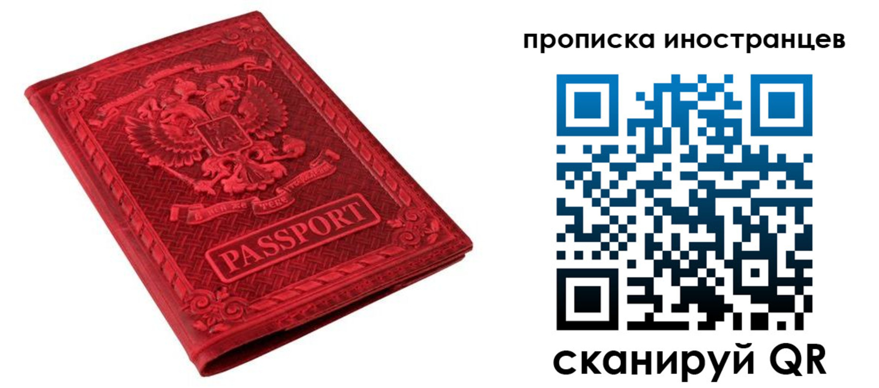 временная регистрация гарантия в Сланцах